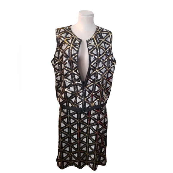 Ashley Stewart Dresses & Skirts - ✨️SALE✨️Sequence 2 Piece Skirt Combo SIZE 14/16